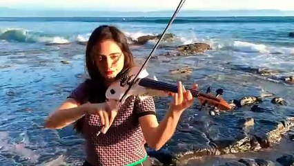 Denisse de Kalafe's "Señora Señora" (Live) - Arcano