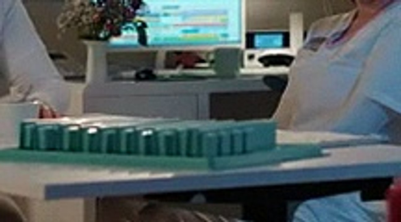 In aller Freundschaft Folge 1052 Fluchten