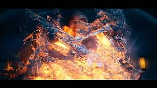 Avatar La leyenda de Aang TV 2024 Temporada 1 Capitulo 8 Leyendas Español Latino