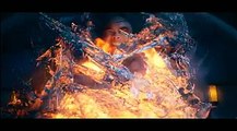 Avatar La leyenda de Aang TV 2024 Temporada 1 Capitulo 8 Leyendas Español Latino
