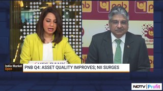 PNB's Growth Outlook For FY25 | NDTV Profit