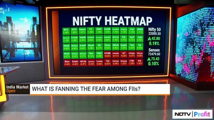 Election Jitters: What Should Investors Do | NDTV Profit