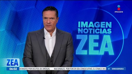 Ismael "El Mayo" Zambada se encuentra en mal estado de salud: DEA