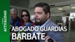 Guardias civiles de Barbate declaran que 