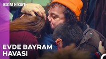 Fikri Yeniden Sahalarda Diyebilir Miyiz? - Bizim Hikaye 24. Bölüm