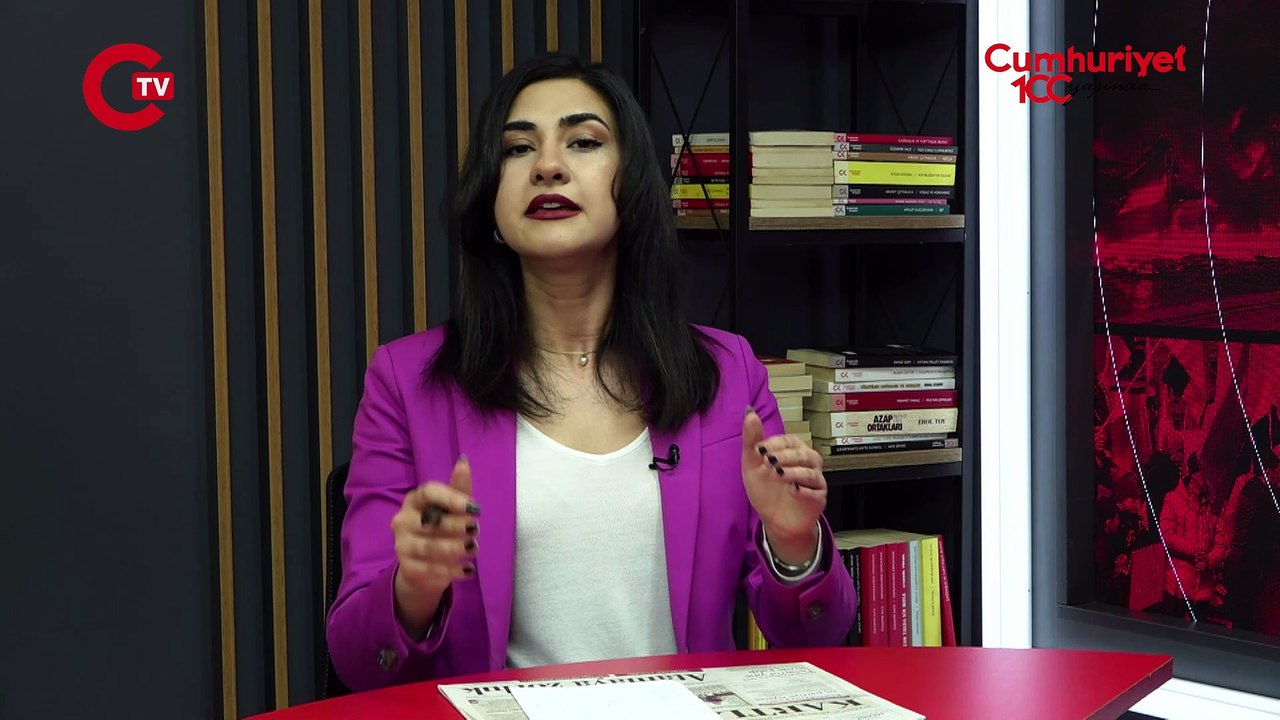 Bakan Şimşek “tasarruf paketini” duyurdu! Prof. Dr. Konukman yorumladı: “Kurumların ödenekleri arttı Şimşek samimiyetsiz”