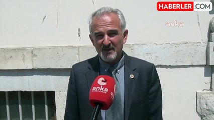 Eğitim- Sen Sinop Şube Başkanı: Okullarda Güvenlik Önlemleri Alınmalı