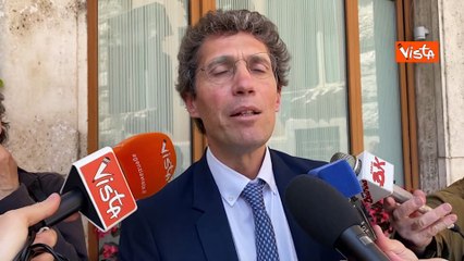 Magi (+Europa): "? improprio parlare di censura a Roccella"