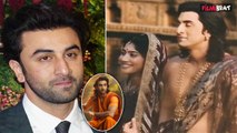 Ramayana: कानूनी पचड़ों में फंसी Ranbir Kapoor की 'रामायण'!, अनाउंस से पहले ही Film पर लगेगा ताला?