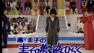第12回オールスターものまね王座決定戦（1980年）小林幸子・石川さゆり・牧村三枝子（決勝）