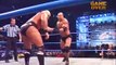 Goldberg vs Lex Luger Amazing Moment  Match Goldberg Destroyed  Lex Luger