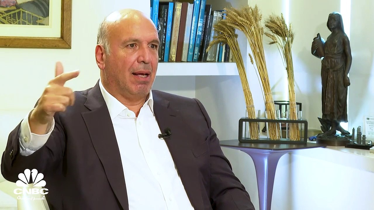 رئيس القلعة المصرية لـCNBC عربية: خفض المديونية...