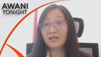 AWANI Tonight: Harnessing AI to Enhance Primary Education
