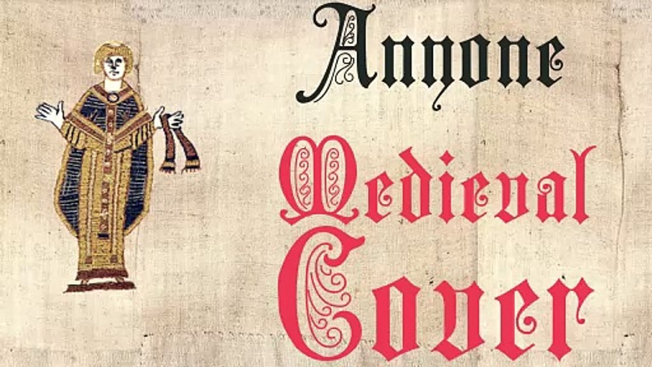 Anyone (Medieval Parody Cover   Bardcore) Originally By Justin Bieber