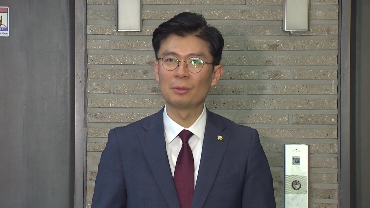 황우여 "총선백서, 목숨 걸고 쓴단 생각으로 임해야" / YTN