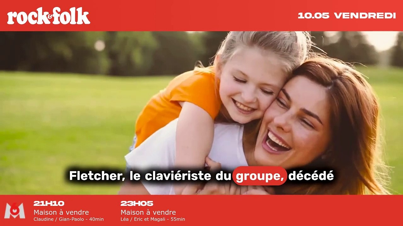 "Le live exceptionnel de Depeche Mode interprétant "Ghosts Again" capturé en vidéo chez Colbert.