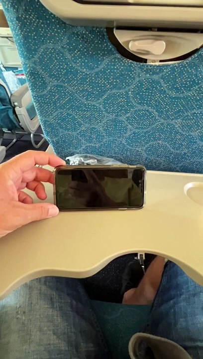 Une astuce quand vous voyagez