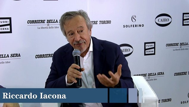 Riccardo Iacona e il suo “Mai più Vajont: «Sui temi ambientali troppa ideologia. Cambiamento climatico problema di tutti»