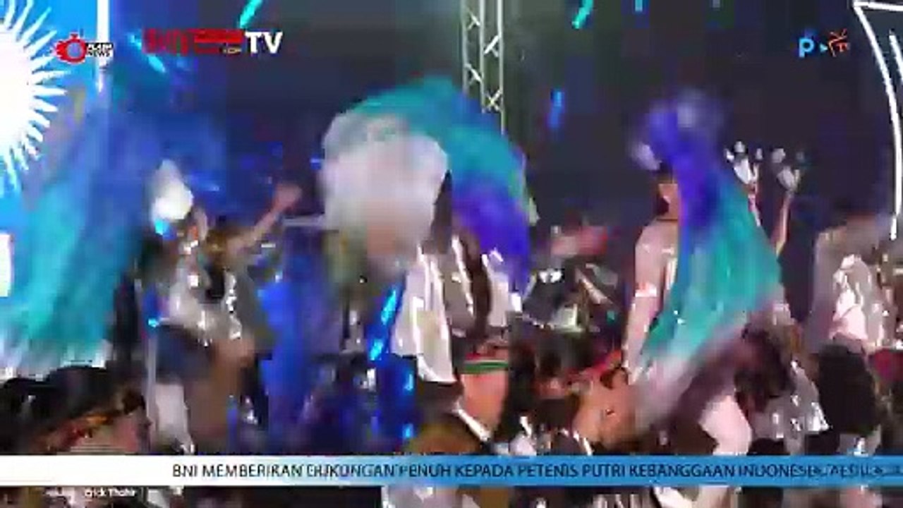 Presiden Terpilih Prabowo Subianto Mengungkapkan Pentingnya Nilai Kesetiaan