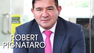 Robert Pignataro: A Standout Figure in Top Agent Magazine Australia, Leading with Real Estate Excellence