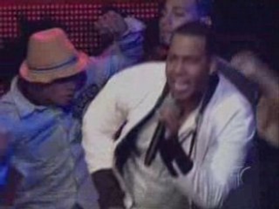 Aventura- Los Infieles y Mi Corazoncito @ Premios Billboard