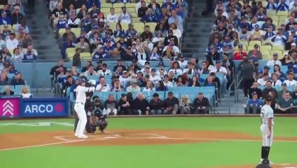 Shohei Ohtani　大谷翔平　第1打席5月6日　11号2ランホームラン本塁打　現地映像