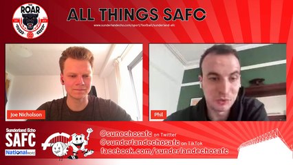 Sunderland 2023_24 season review and head coach latest