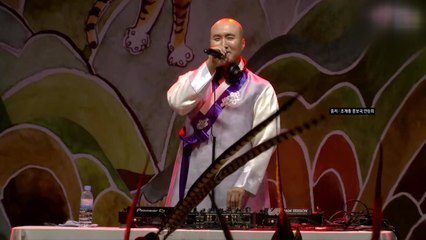 '힙한 불교' 뉴진스님, 말레이시아에선 입국 금지 호소 [앵커리포트]  / YTN