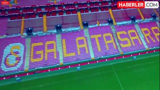 Galatasaray'ın 2024-2025 sezonu kombineleri 4 dakikada tükendi