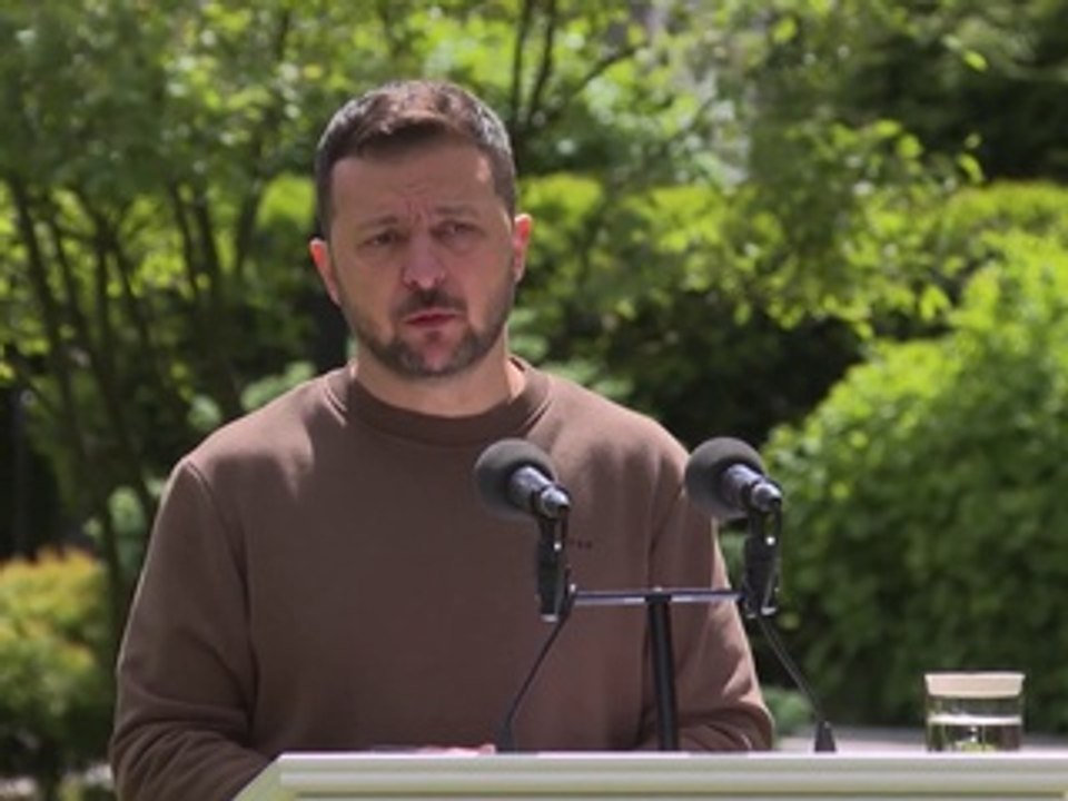 Kiew: Russland startet Bodenoffensive in ostukrainischer Region Charkiw