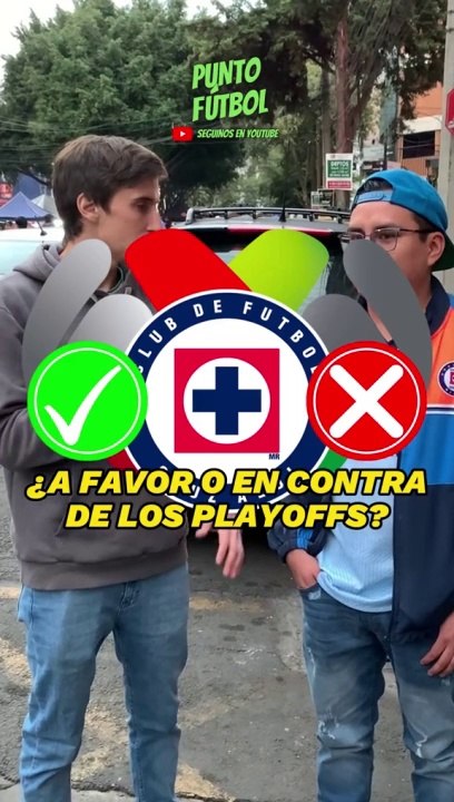 ¿A favor o en contra de los playoffs?