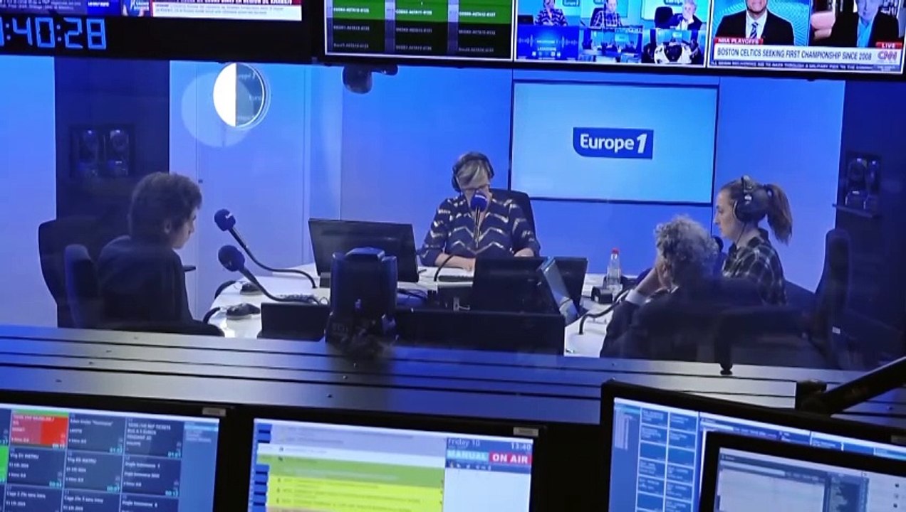 « Il ne rend pas hommage à la France », Renaud Muselier critique le choix de JUL pour allumer le chaudron olympique à Marseille