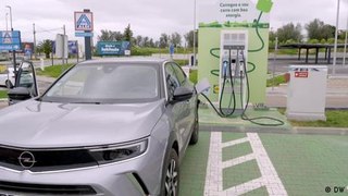 Portugal: How the state promotes e-mobility