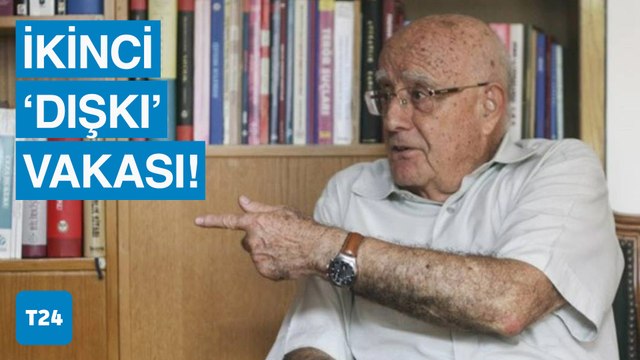 Turgut Kazan 'Celal Başlangıç' anmasında açıkladı: Bir milletvekili ile bir Sanayi ve Ticaret Odası Başkanı da dışkı yemeye zorlandı!