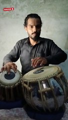 New Hindi Song Tabla Cover 2024 🎶 | Sagarsajawal