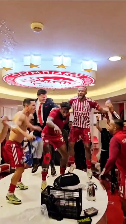 Olympiacos FC