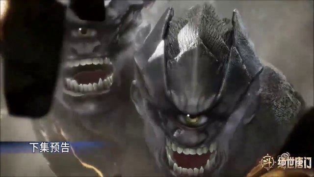 [Ep49PV] Soul Land 2 - The Peerless Tang Sect Ep 49 (Soul Land 2 Juensi Tangmen) (斗罗大陆Ⅱ绝世唐门) PREVIEW