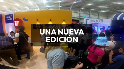 EXPO VIVIENDA 2024 | en Constructecnia.