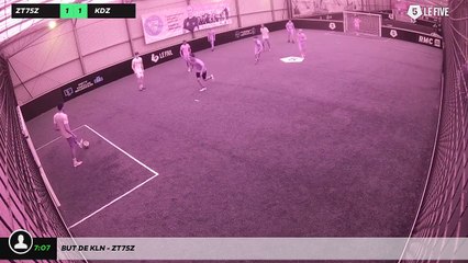 But de KLN - ZT75z: Fonction et Utilisation