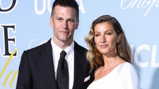 Gisele Bündchen y Tom Brady fijan las bases de su nueva relación