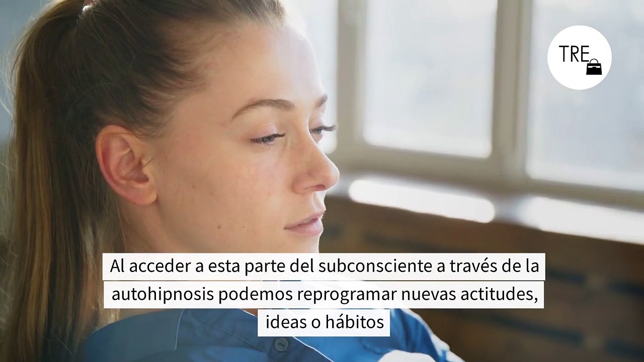 La autohipnosis: el método para descansar mejor que ayuda a evitar el insomnio