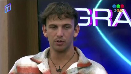 Gran Armado: Furia confesó que la producción les da información sobre el afuera