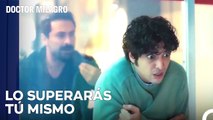 El Apoyo Del Hermano También Fue Hasta Cierto Punto - Doctor Milagro