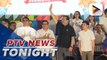 PBBM, FL Liza Marcos led distribution of aid, local leaders express gratitude for gov’t...