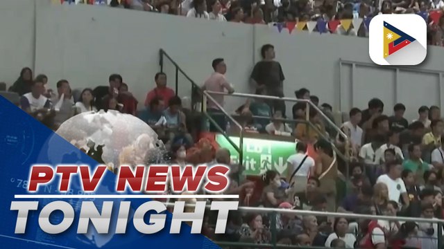 LGUs, residents of city thank gov’t for assistance provided to those affected by #ElNiñoPH