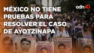 Perdonan a militares implicados en el caso de Ayotzinapa I Todo Personal