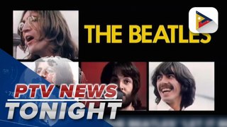 New video for the Beatles’ ‘Let It Be’ set to be released on May 10