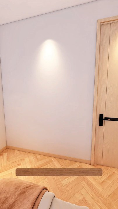bedroom design