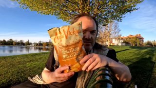 Miss Vickie's Honey Dijon Chip Review Canada