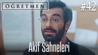 Akif Sahneleri #42